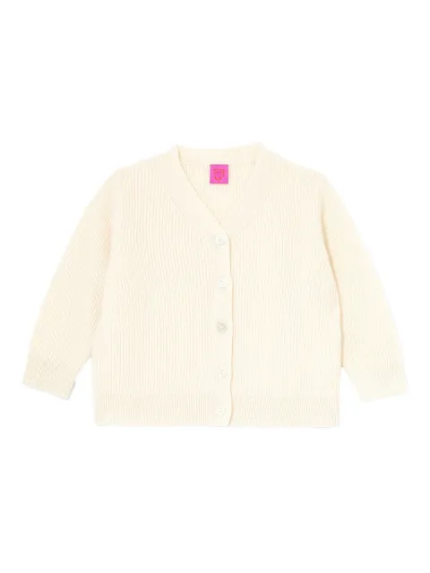 Cashmere in Love Kids Mimi cardigan