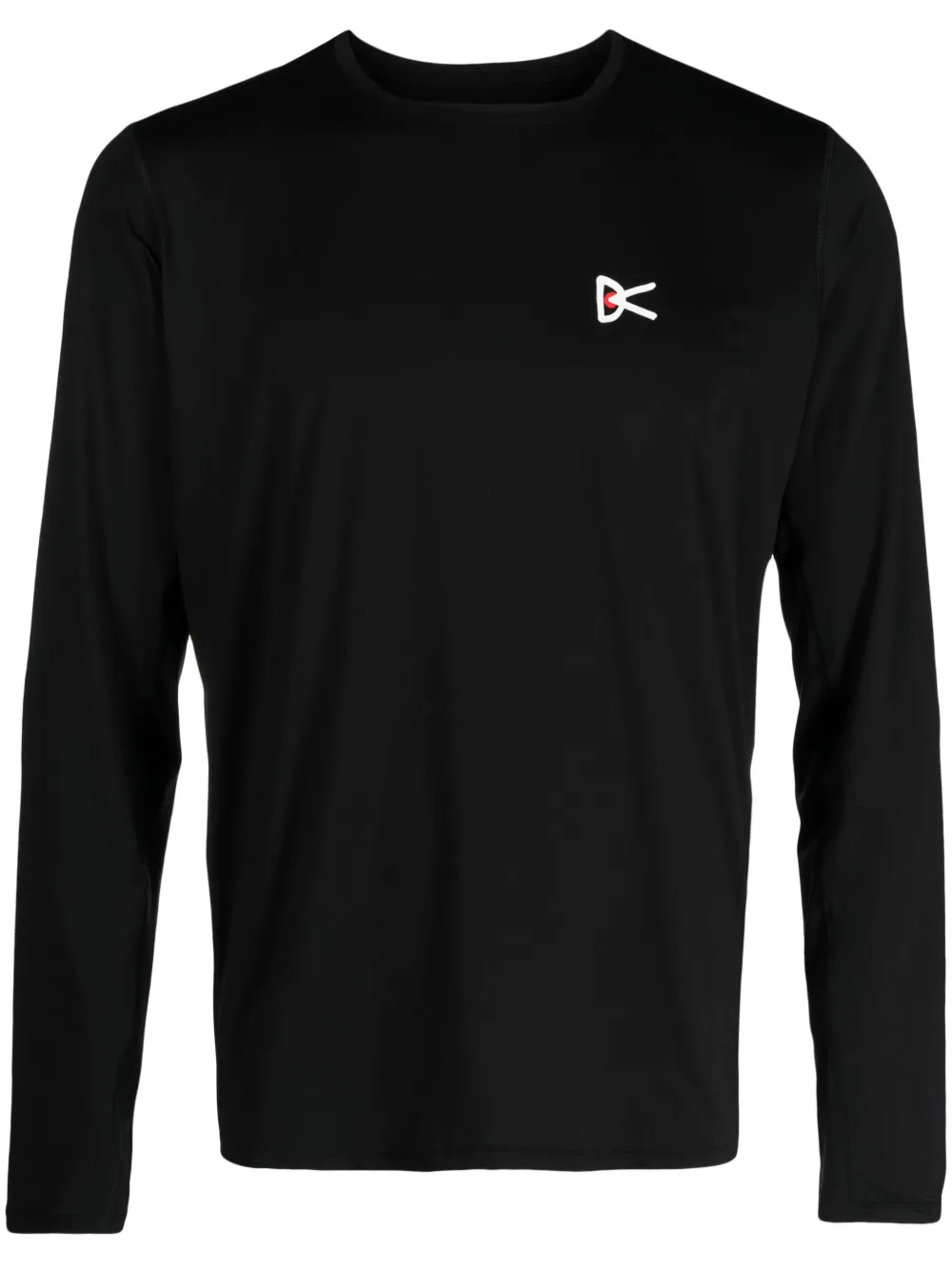 DISTRICT VISION ULTRALIGHT LONG-SLEEVE TEE