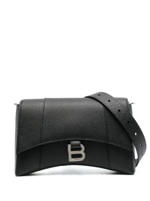 BALENCIAGA（バレンシアガ）メンズ ショルダーバッグ - FARFETCH