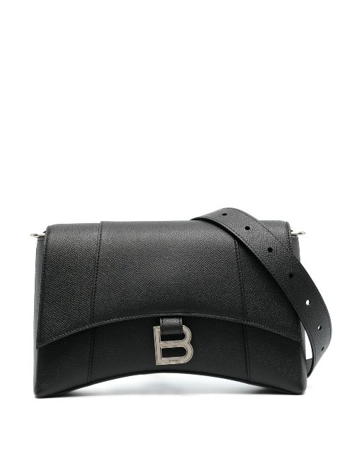 Balenciaga Downton crossbody shoulder bag