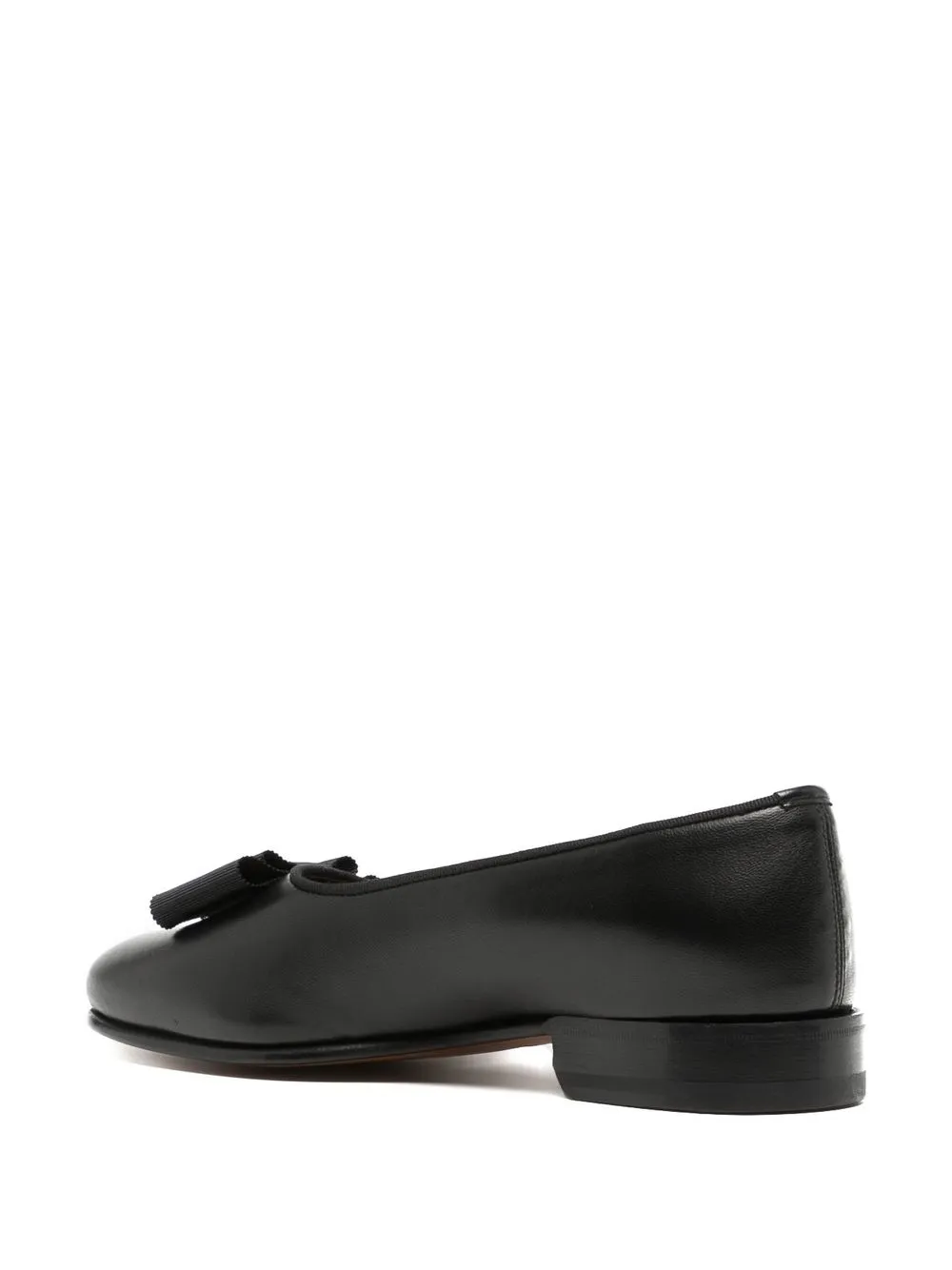 BODE Opera Pump Leather Loafer - Farfetch