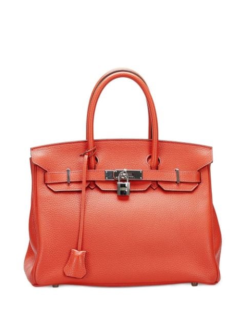 Hermès 1964 pre-owned Birkin handbag