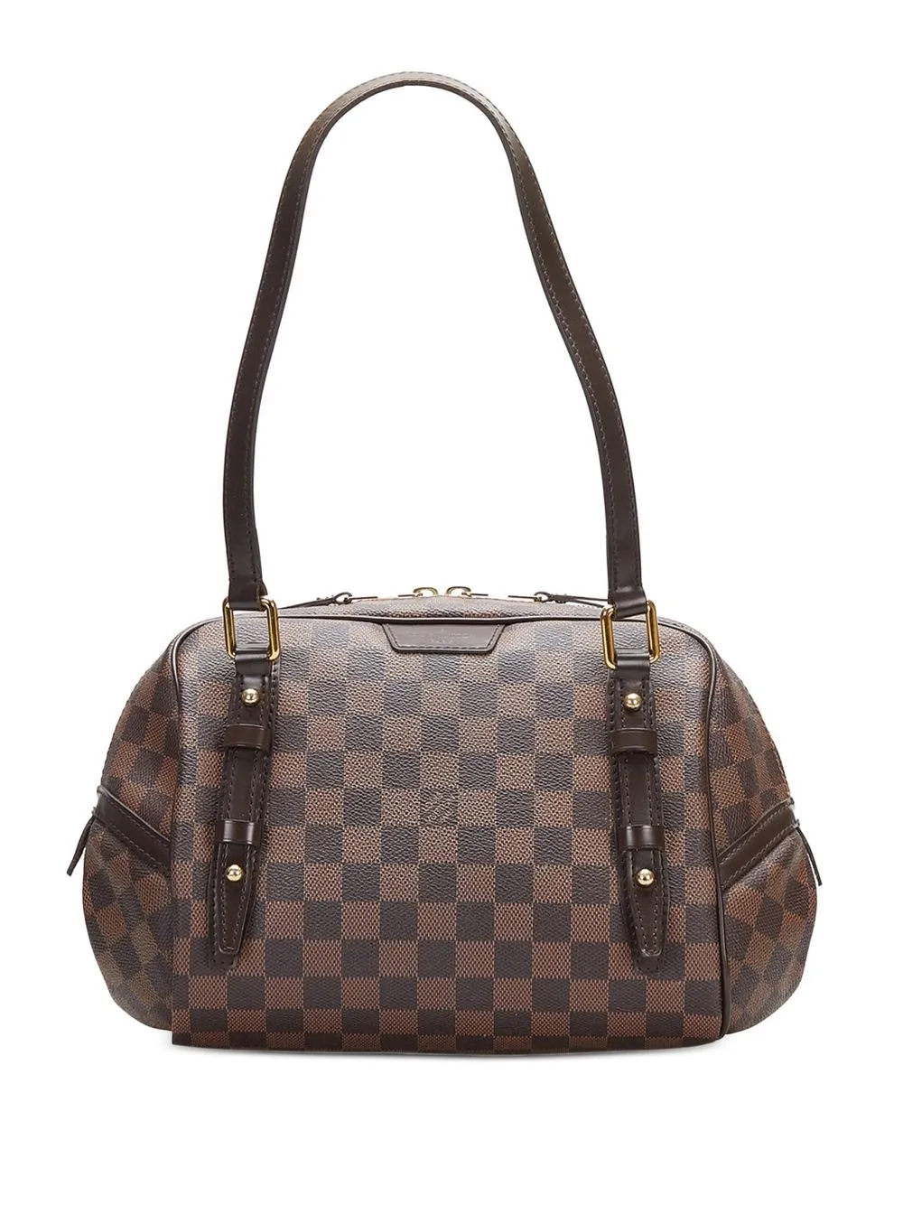 

Louis Vuitton tote Rivington 2011 pre-owned - Marrón