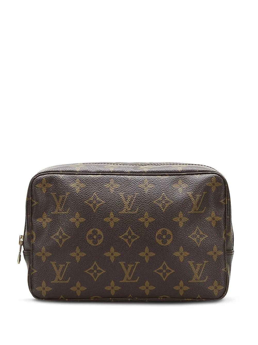 

Louis Vuitton 1990 pre-owned Trousse Toilette 23 bag - Brown