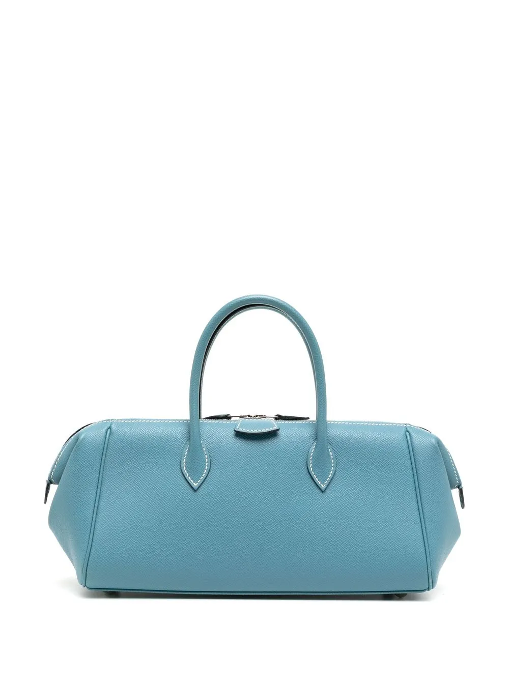 

Hermès 2006 pre-owned Paris Bombay handbag - Blue