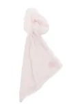 Tartine Et Chocolat Augustin rabbit comforter - Pink