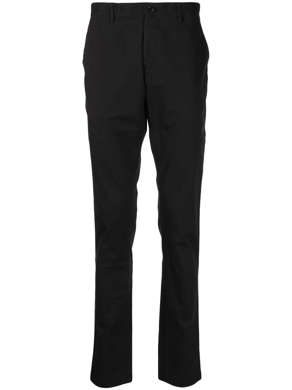 

Michael Kors slim-fit chinos - Black