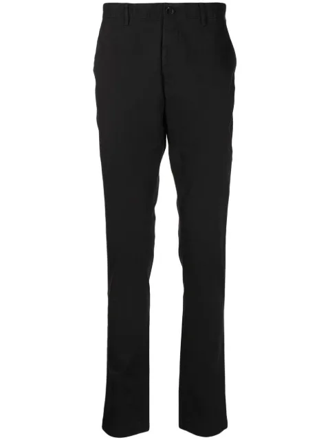 Michael Kors pantalones chinos slim