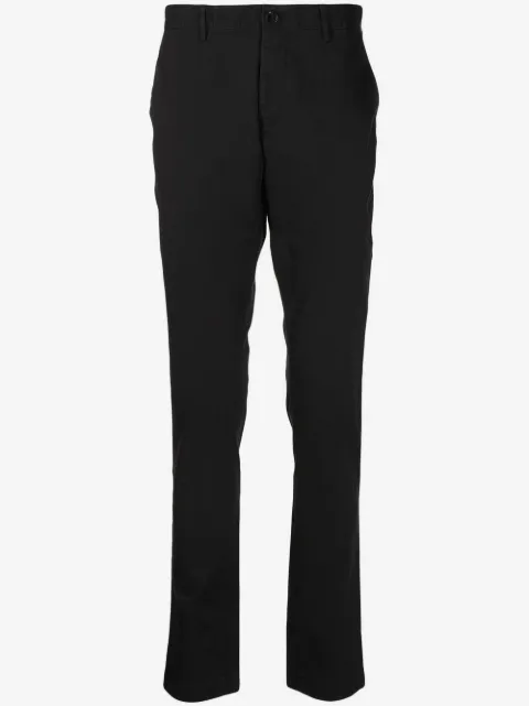 Michael Kors slim-fit chinos