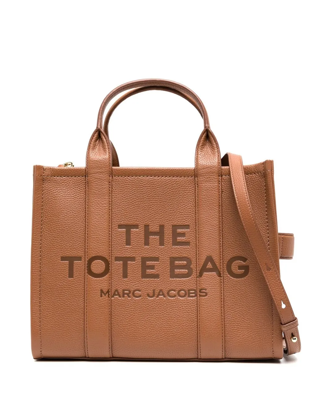 

Marc Jacobs medium The Tote bag - Brown