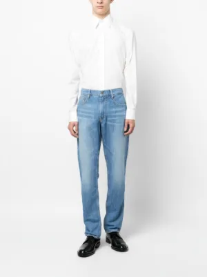 Ralph Lauren Purple Label デニム メンズ通販 - FARFETCH