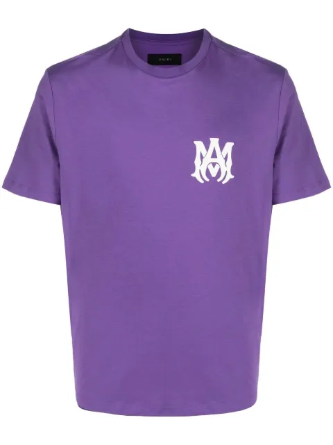 AMIRI MA Core logo T-shirt