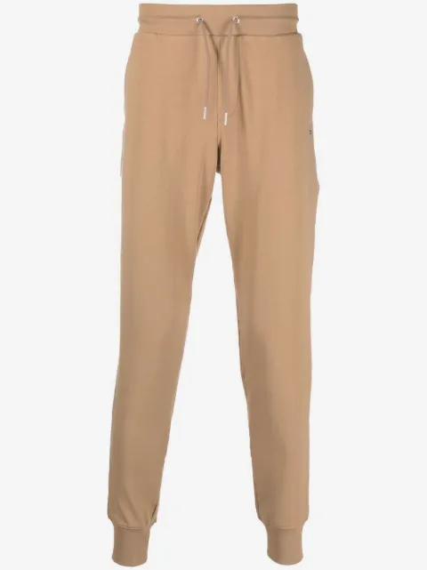 Tommy Hilfiger 1985 drawstring track pants