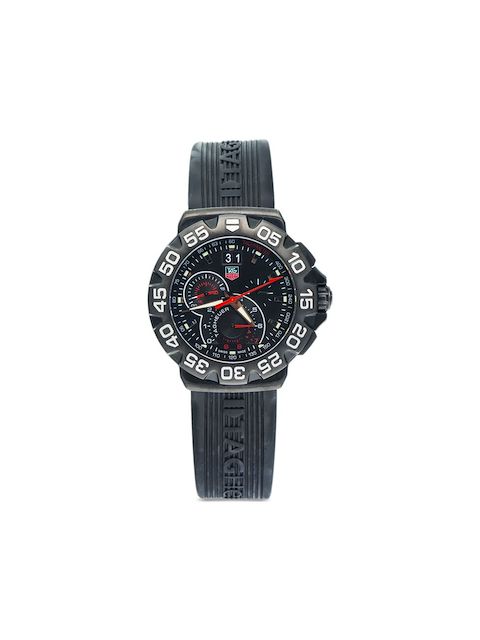 TAG Heuer pre-owned Formula 1 44mm