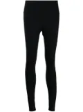 P.E Nation Dedication two-tone leggings - Black