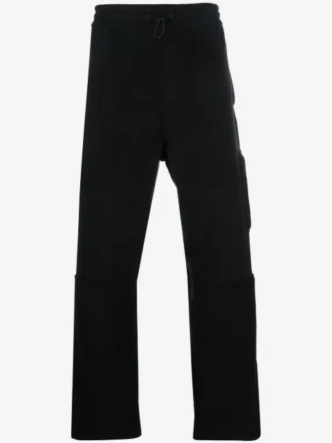 Calvin Klein Jeans fleece cargo trousers