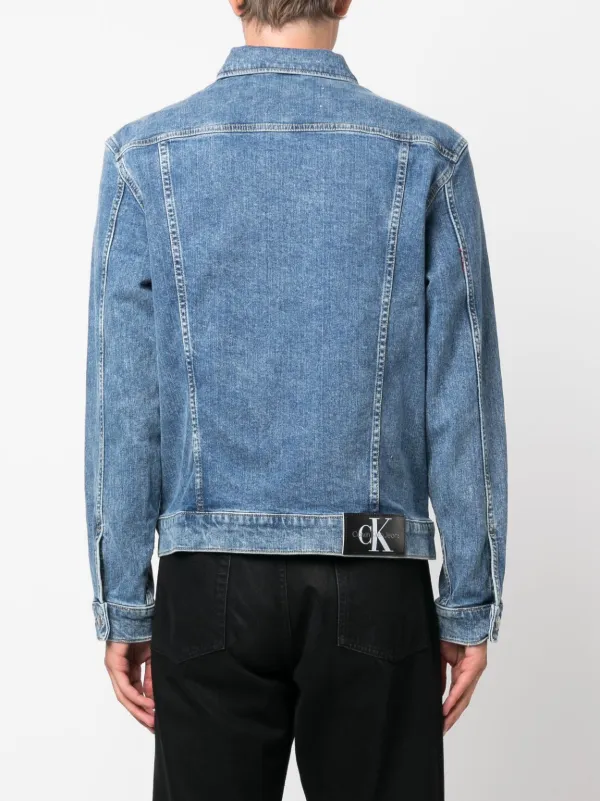 Ck denim sales