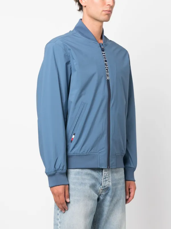 Tommy bomber online