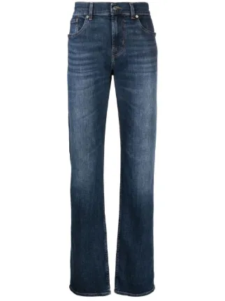 7 For All Mankind