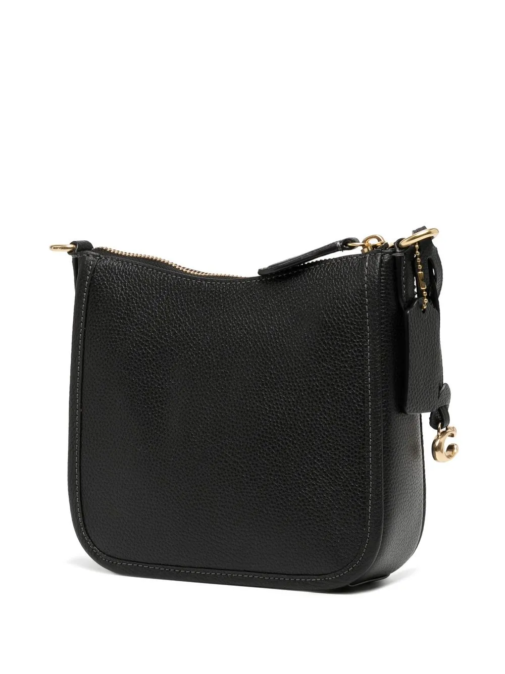 

Coach Chaise 19 crossbody bag - Black