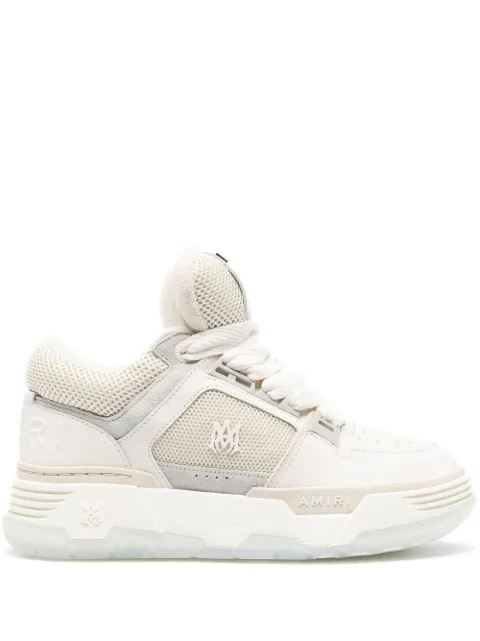 AMIRI MA-2 two-tone sneakers
