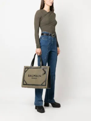 BALMAIN（バルマン）バッグ - FARFETCH