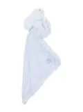 Tartine Et Chocolat Augustin rabbit comforter - Blue