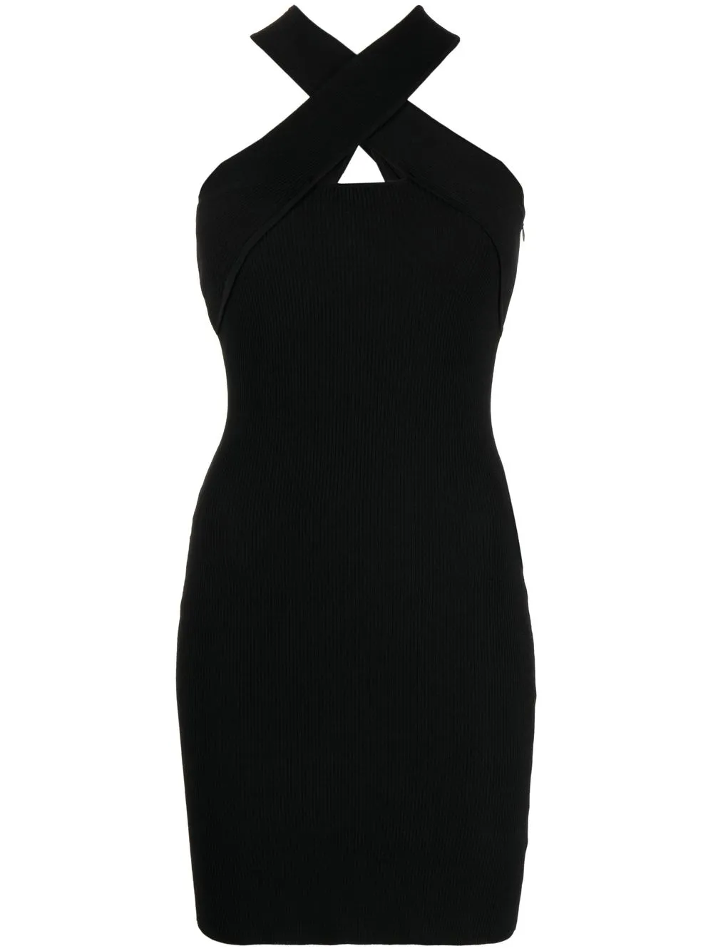 

Michael Michael Kors vestido corto Eco - Negro