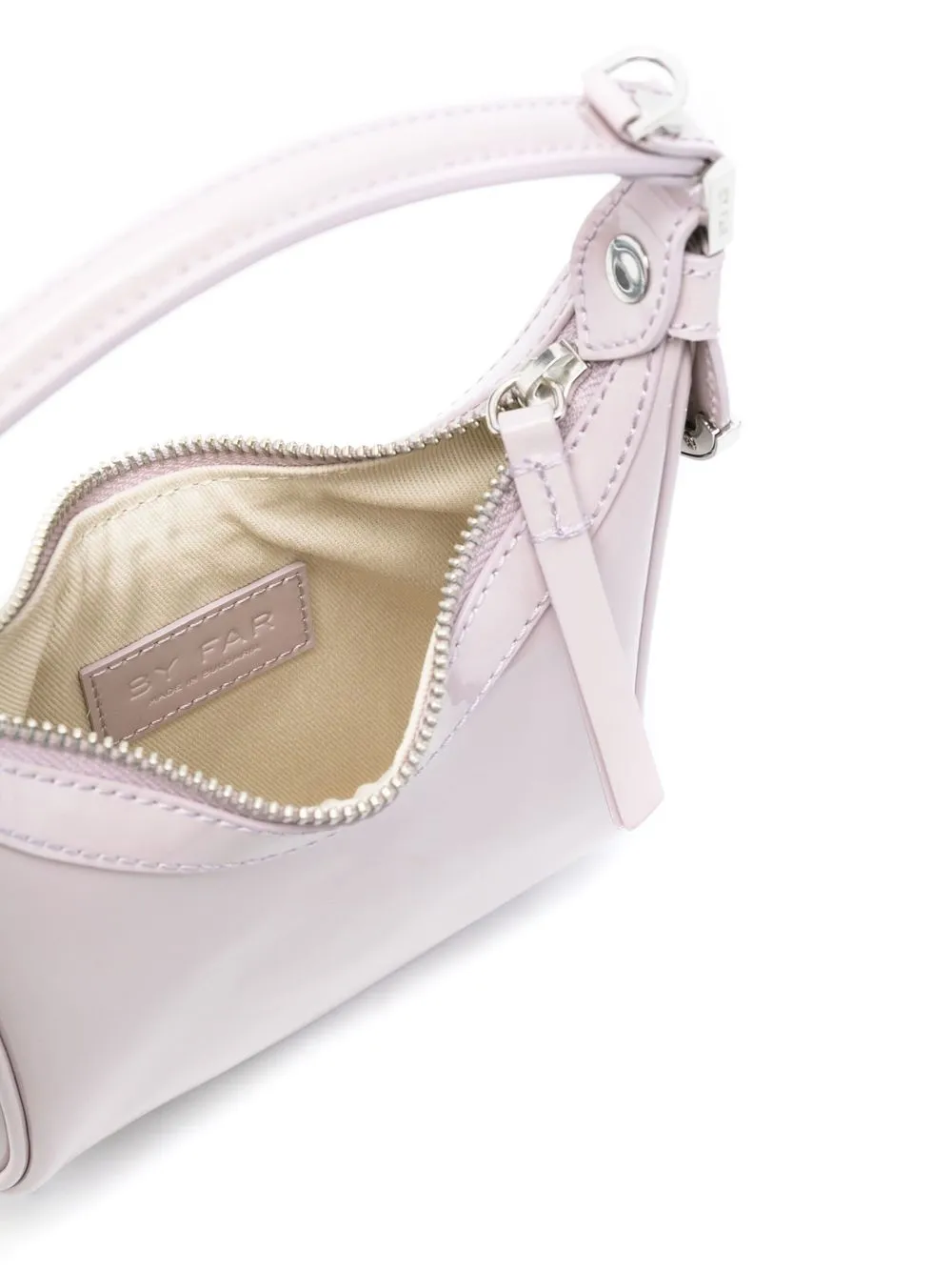 BY FAR Borsa Cosmo con manico | Image 6