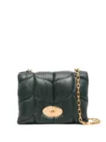Mulberry padded shoulder bag - Green