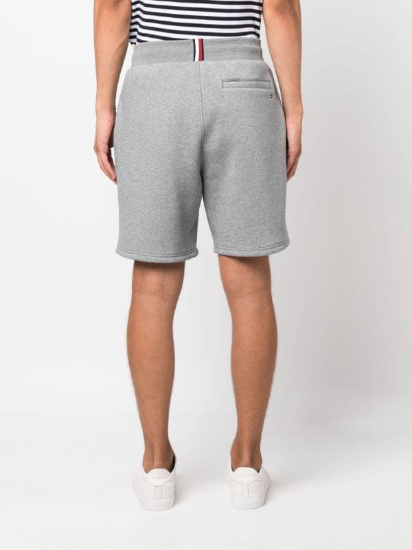 Tommy hilfiger on sale track shorts