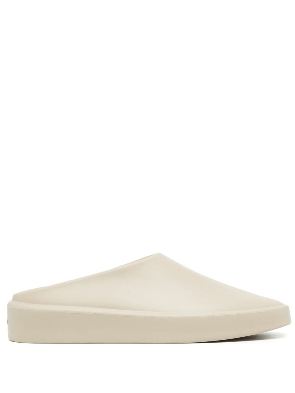 Fear Of God The California Slide Sandals - Farfetch