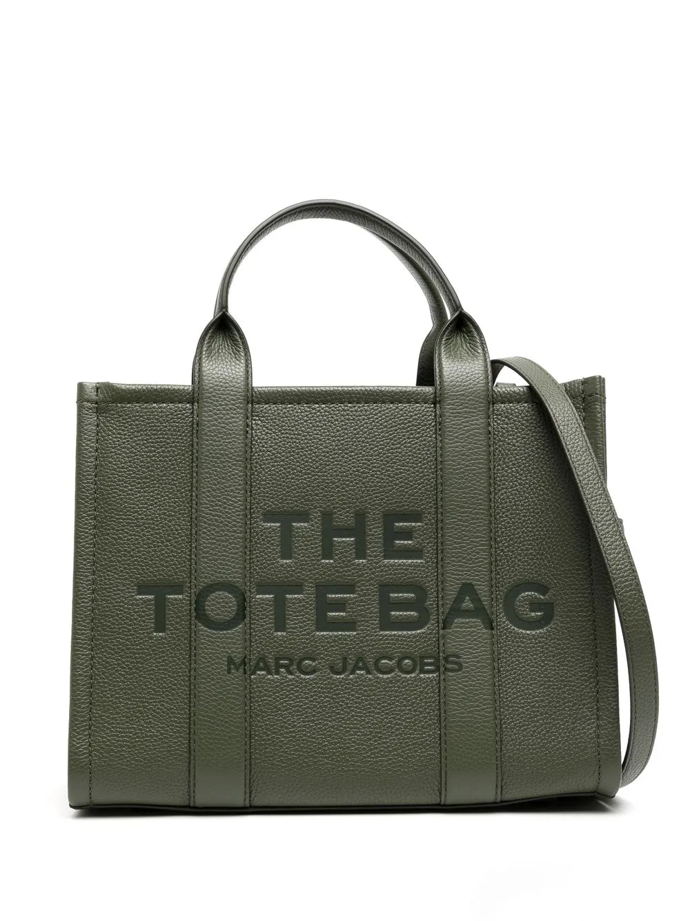 

Marc Jacobs medium The Tote bag - Green