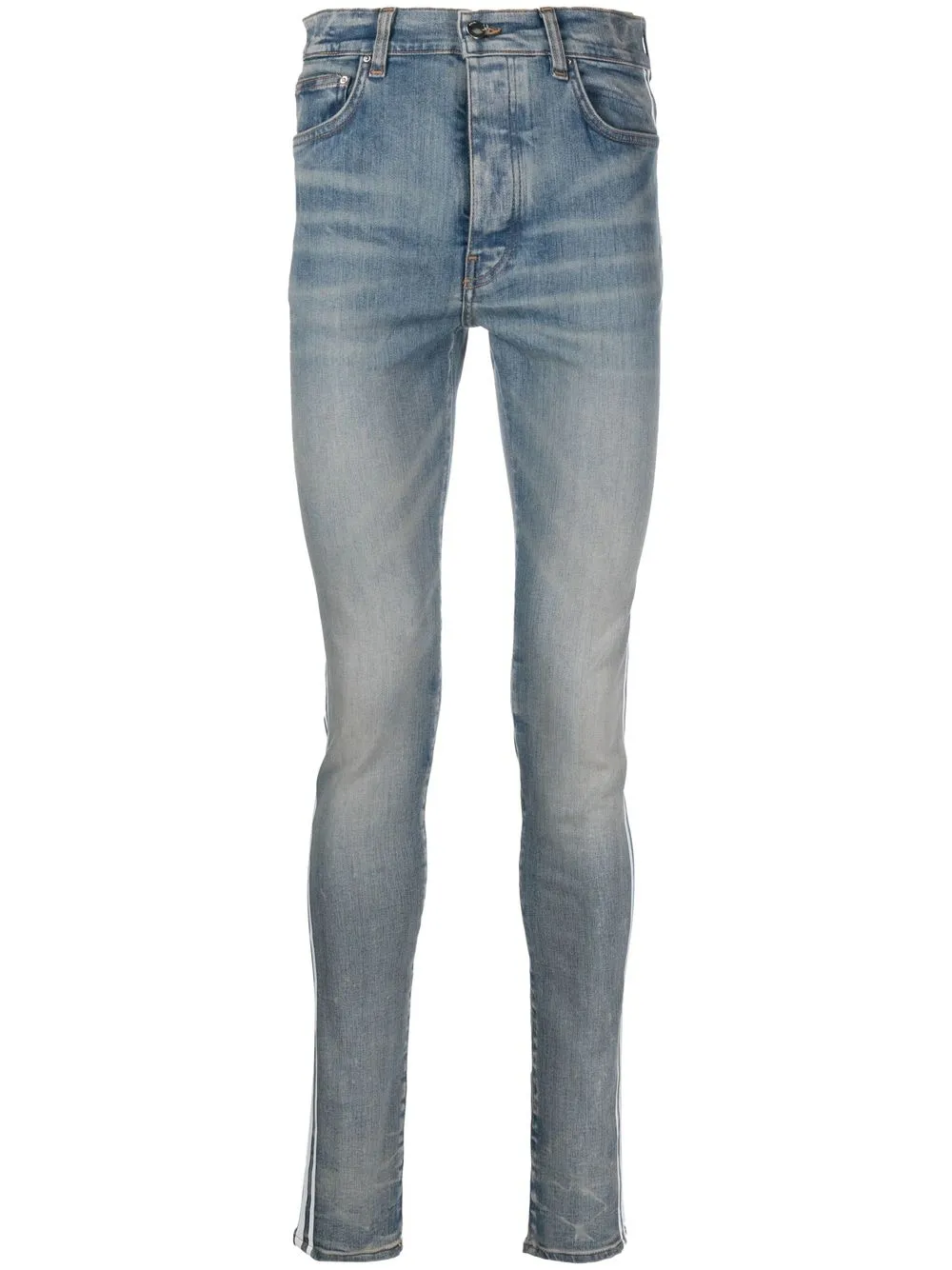 

AMIRI M.A. Track jeans - Blue