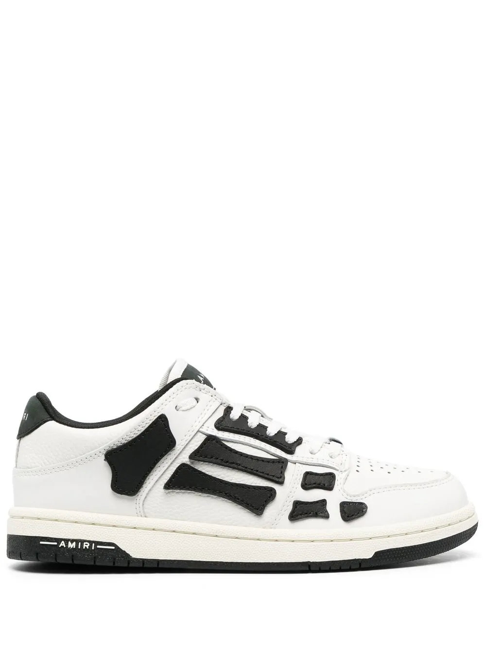 

AMIRI Skel low-top sneakers - White