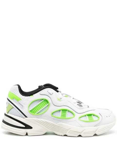 adidas panelled low-top sneakers