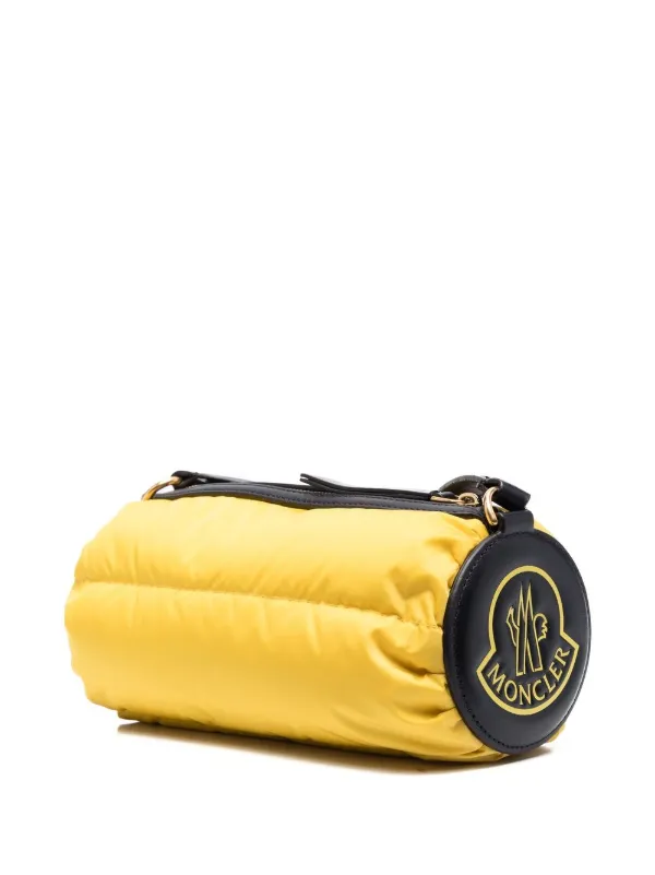 Moncler store wash bag