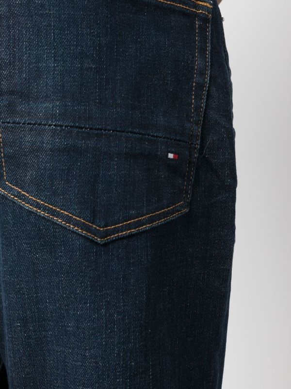 Adviseren uitvinden comfort Tommy Hilfiger Mercer Regular Jeans - Farfetch