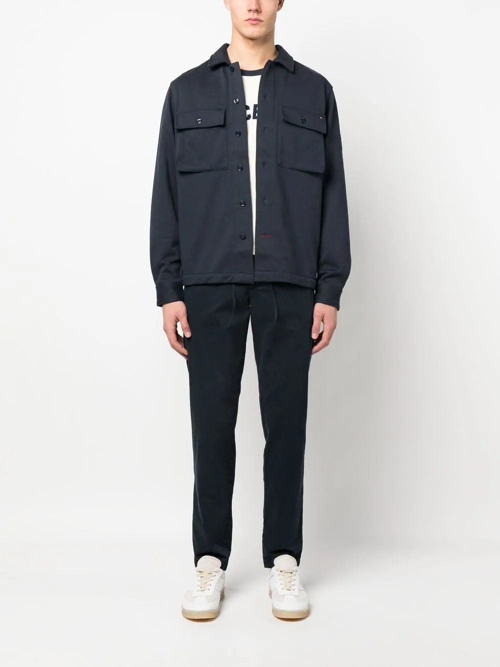 Tommy Hilfiger Chelsea straight-leg trousers | Regular-Fit & Straight Leg Pants | Image 2