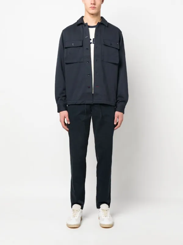 Tommy Hilfiger Chelsea ストレートパンツ - Farfetch