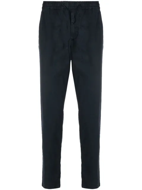 Tommy Hilfiger Chelsea straight-leg trousers