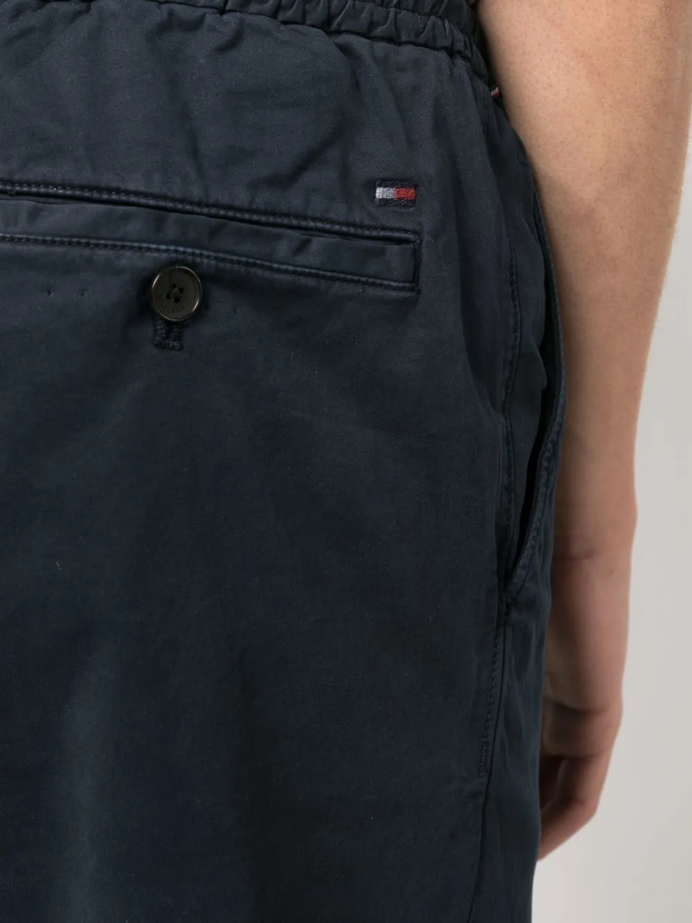 Tommy Hilfiger Chelsea Straight-Leg-Hose - Farfetch