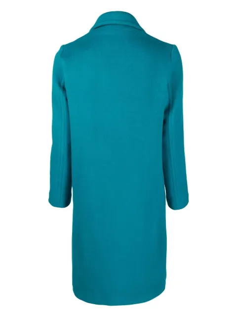 Gianluca Capannolo double-breasted tailored coat 22IM301250MAGGIE - 1