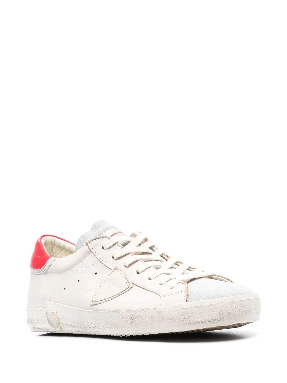 WX14 Vintage Mixage sneakers
