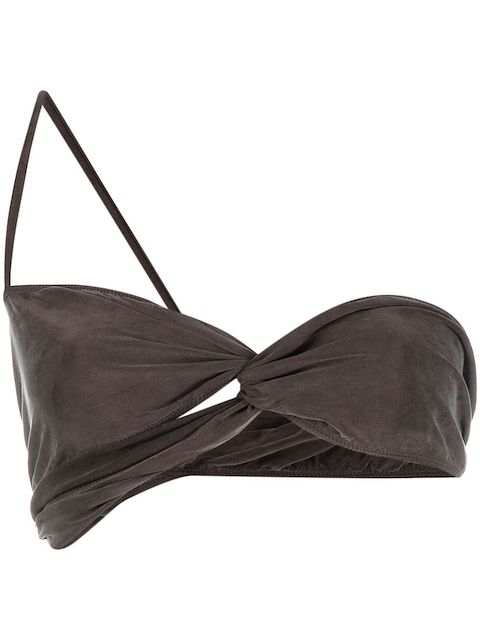 Jacquemus Le Bandeau Oberteil