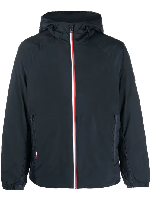 Doudoune à capuche - Tommy Hilfiger - Modalova