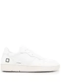 D.A.T.E. Court low-top sneakers - White