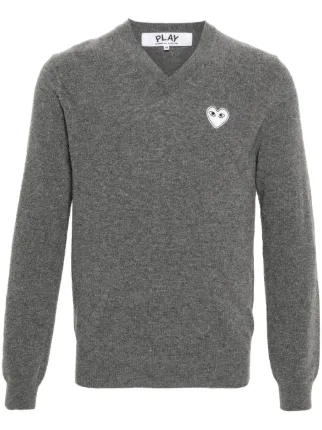 Comme Des Garçons Play