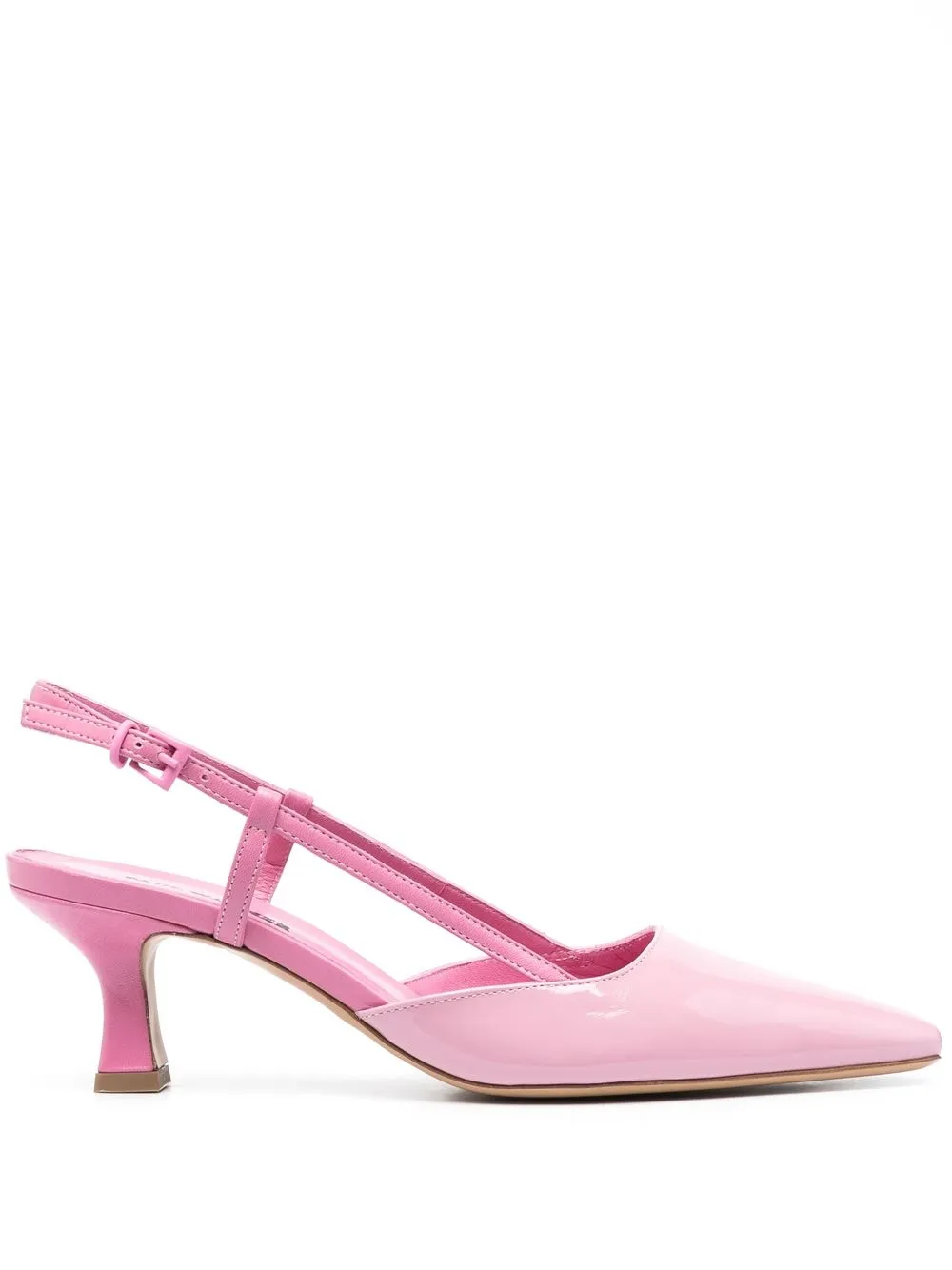 

Paul Warmer zapatillas Berenice - Rosado