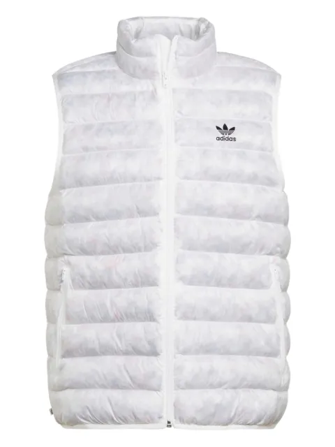 adidas Made With Nature gilet